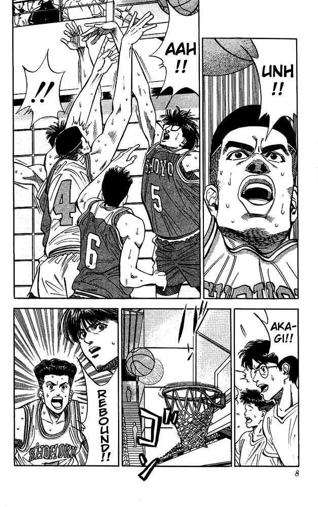 Slam Dunk Chapter 90 6